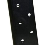 ProMag Colt Mustang/Pocketlite Magazine .380 ACP Blued Steel 6/rd
