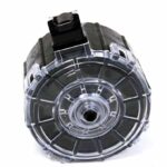 ProMag Saiga Shotgun Magazine 12 ga. Black Polymer 12/rd (Drum)