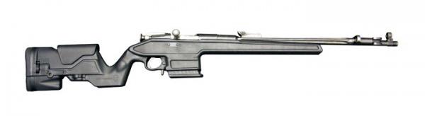 ProMag Archangel Opfor Precision Rifle Stock – Mosin-Nagant M1891 Black