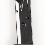 ProMag Steel Handgun Magazine S&W SD40 .40 S&W Blued 10/rd