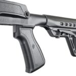 ProMag Archangel Springfield Armory M1A Close Quarters Stock (Springfield M1A) – Black Polymer