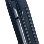 Promag Handgun Magazine CZ P10-C 9mm – Blued Steel 10/rd