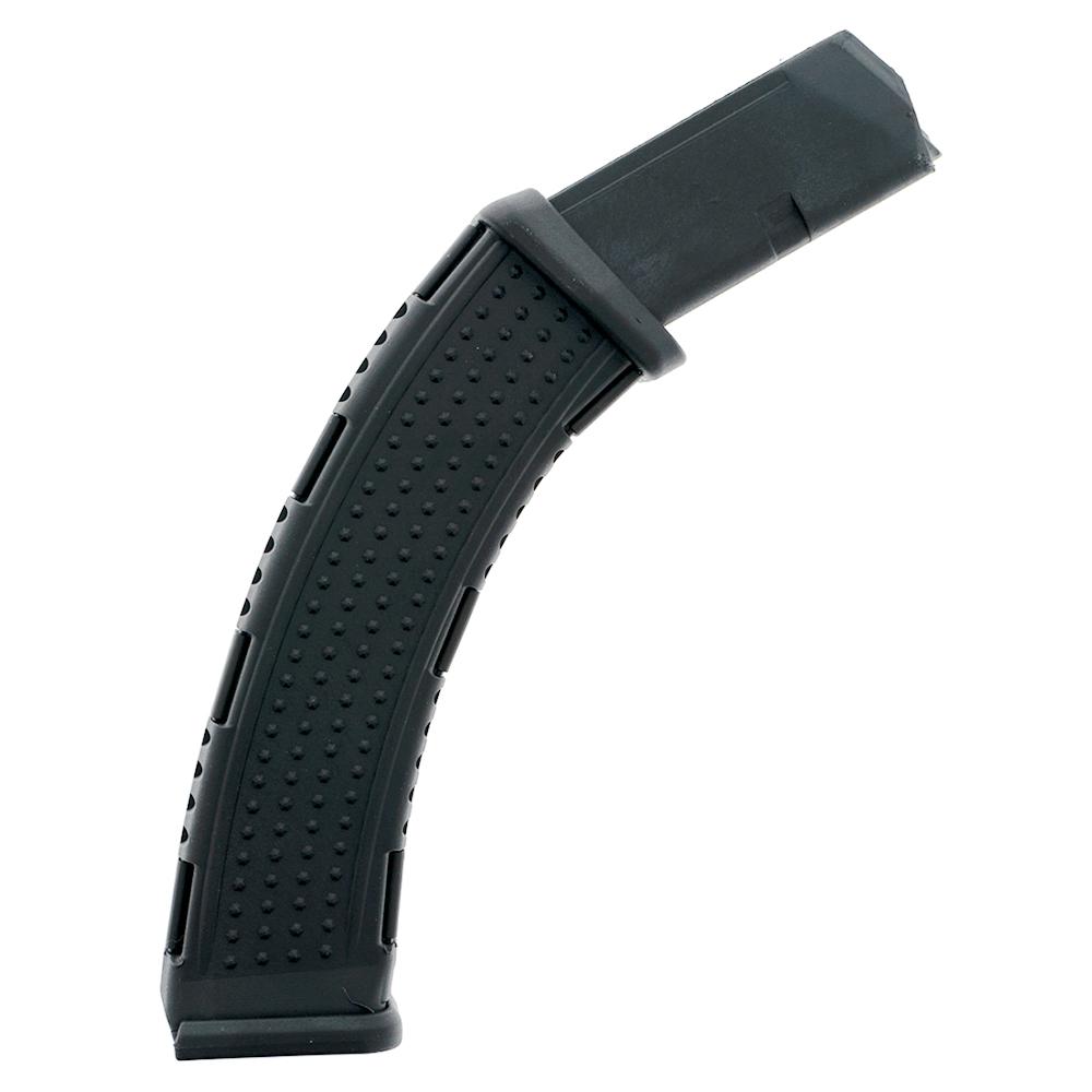 Promag Handgun AK Carbine Magazine Draco NAK-9 9mm – Black Polymer 32/rd
