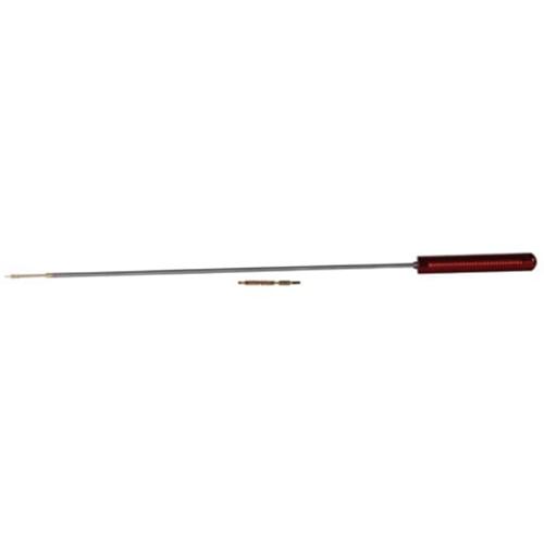 Pro-Shot 12″ Pistol .17 cal Cleaning  Rod with Jag and Brush