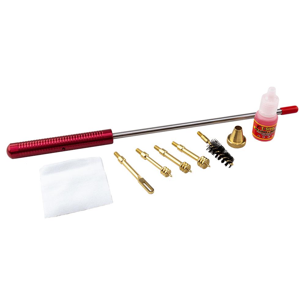 Pro-Shot 8″ Competition Handgun Cleaning Kit