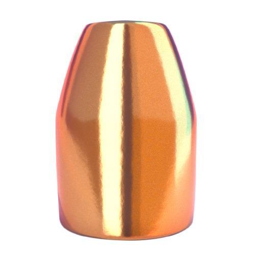 Berry’s Superior Plated Pistol Bullets .40 S&W/10mm .401″ 180 gr Flat Point Thick Plate FP-TP 1000/ct bullets