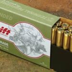 Swift Scirocco II Rifle Ammunition .270 Win 130 gr BT 3151 fps 20/ct