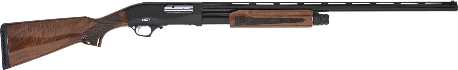 Cobra III Pump Wood 20ga/26″ Shotgun