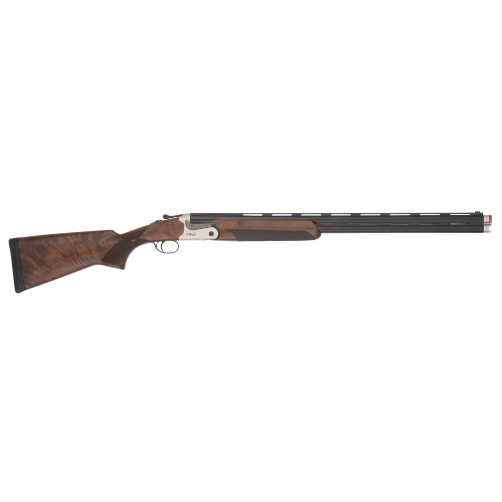 TriStar Cypher Shotgun 12 ga 3″ Chamber 2rd Capacity 28″ Barrel Walnut