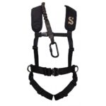Summit Men’s Sport Safety Harness – Medium 28″ to 35″ Waist Size