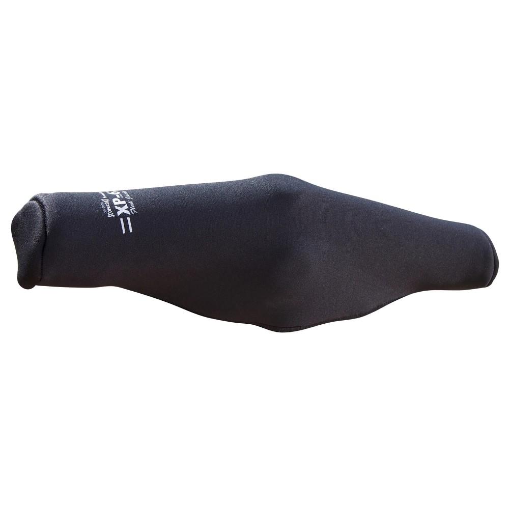 Scopecoat XP-6 Extreme Rifle Scope Covers 6mm Large 12.5″x50mm Black