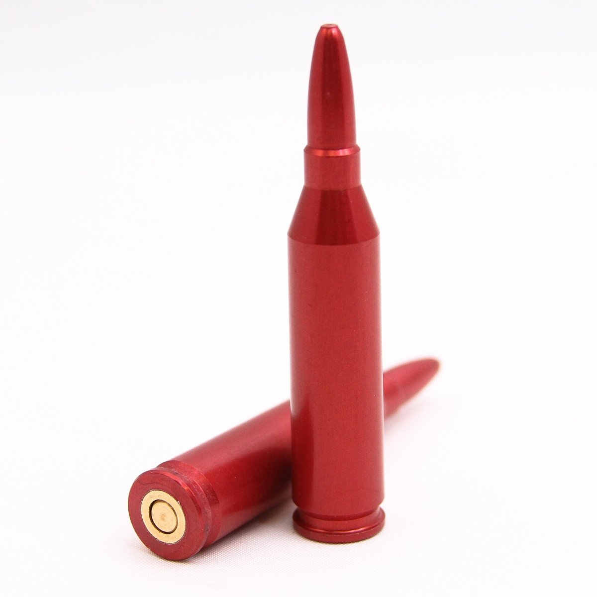 Carlson’s Snap Caps .243 Caliber – 2/ct
