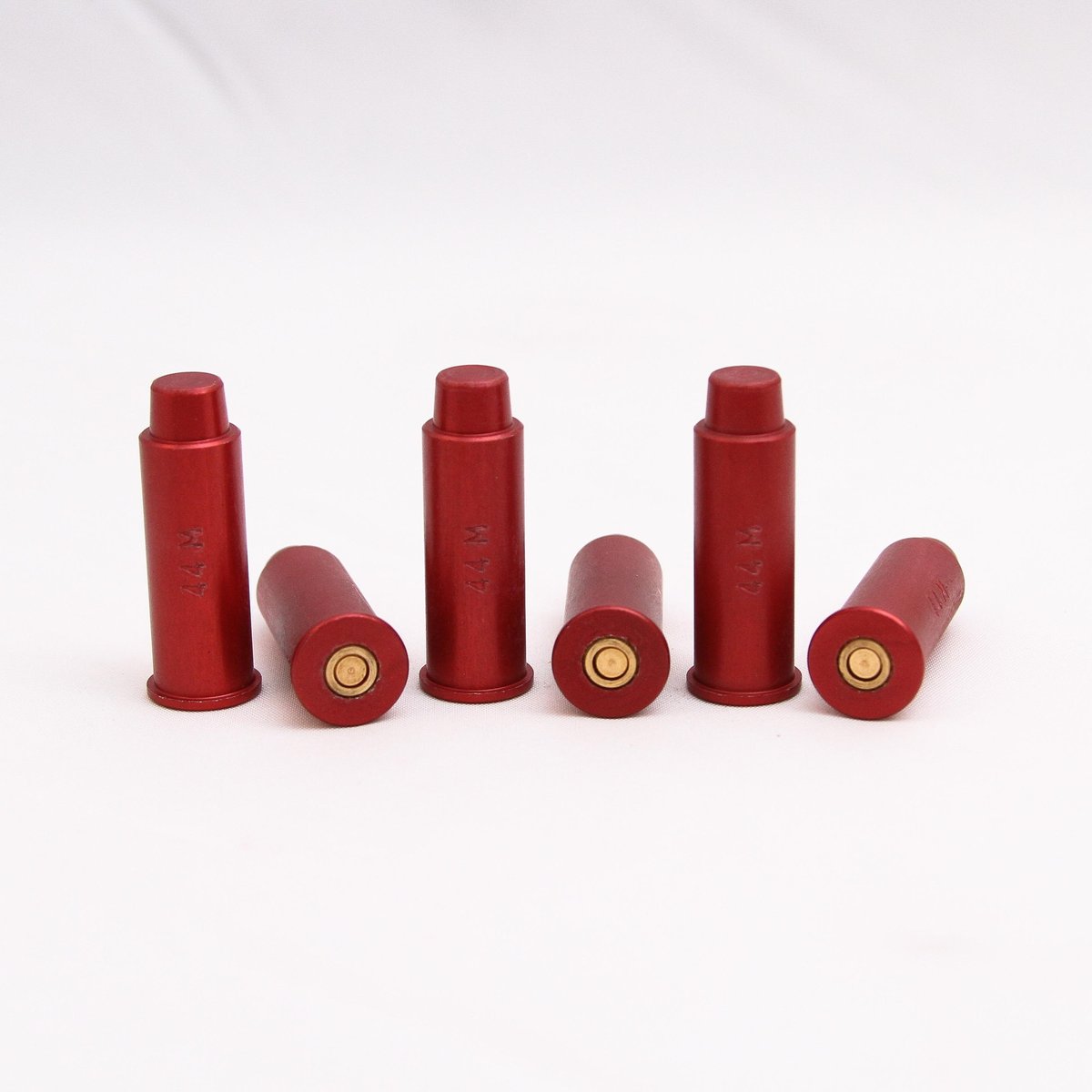 Carlson’s Snap Caps .44 MAG Caliber – 6/ct