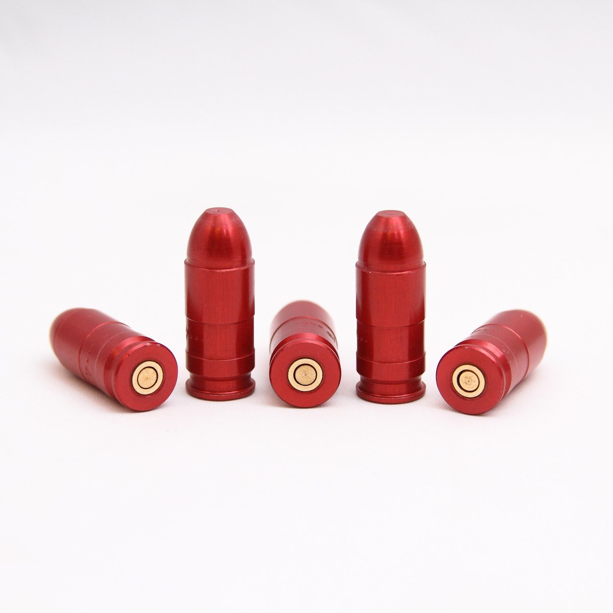 Carlson’s Snap Caps .45 – 5/ct