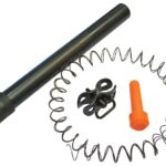 Carlson Shotgun Magazine Extension Assemblies 8-shot Remington 870/1100