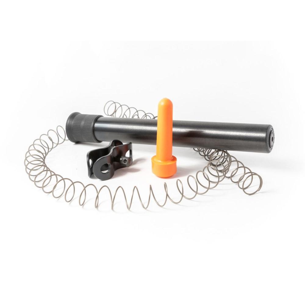 Carlson’s Magazine Extension Assembly 12 ga 8.25″ 8 Shot