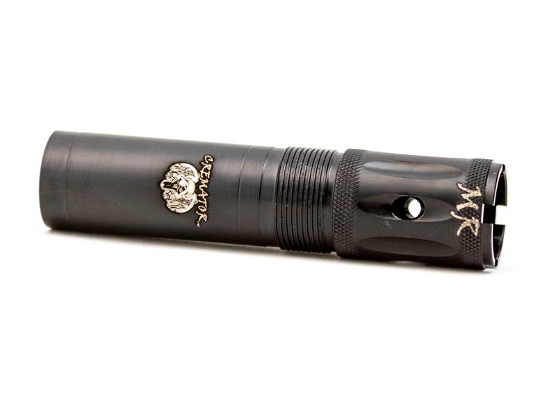 Carlson’s Cremator Waterfowl Mid Range Ported Choke Tube for 20 ga Beretta/Benelli Mobil .597