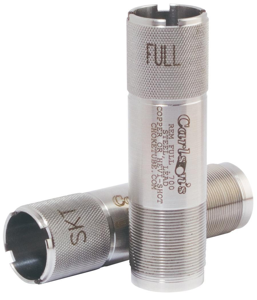 Carlson’s Sporting Clay Improved Cylinder Choke Tube for 20 ga Remington .610