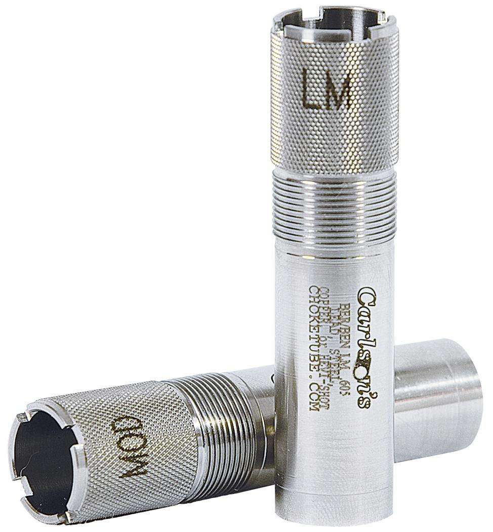 Carlson’s Sporting Clay Improved Cylinder Choke Tube for 20 ga Beretta/Benelli .615