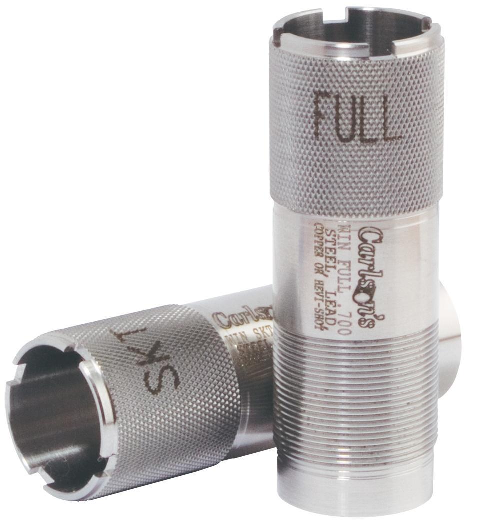 Carlson’s Sporting Clay Light Modified Choke Tube for 12 ga Browning Invector Plus .715