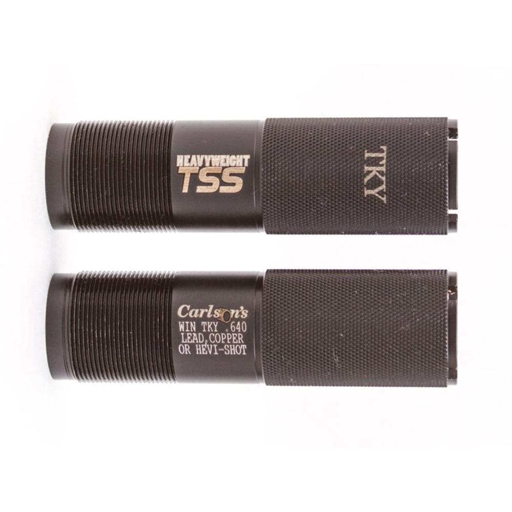 Carlson’s TSS Turkey Extended Choke Tube for 12 ga Winchester .640
