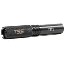 Carlson’s TSS Turkey Short Invector Flush Choke Tube for .410 ga Winchester .385