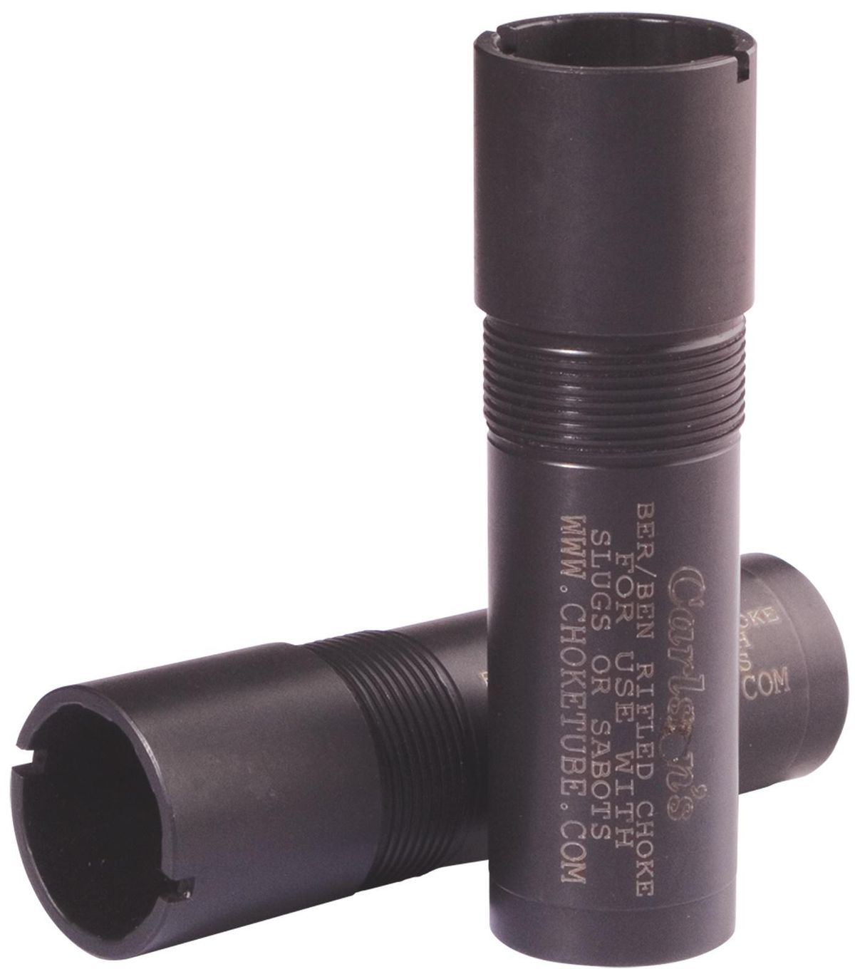 Carlson’s Rifled Extended Choke Tube for 20 ga Remington