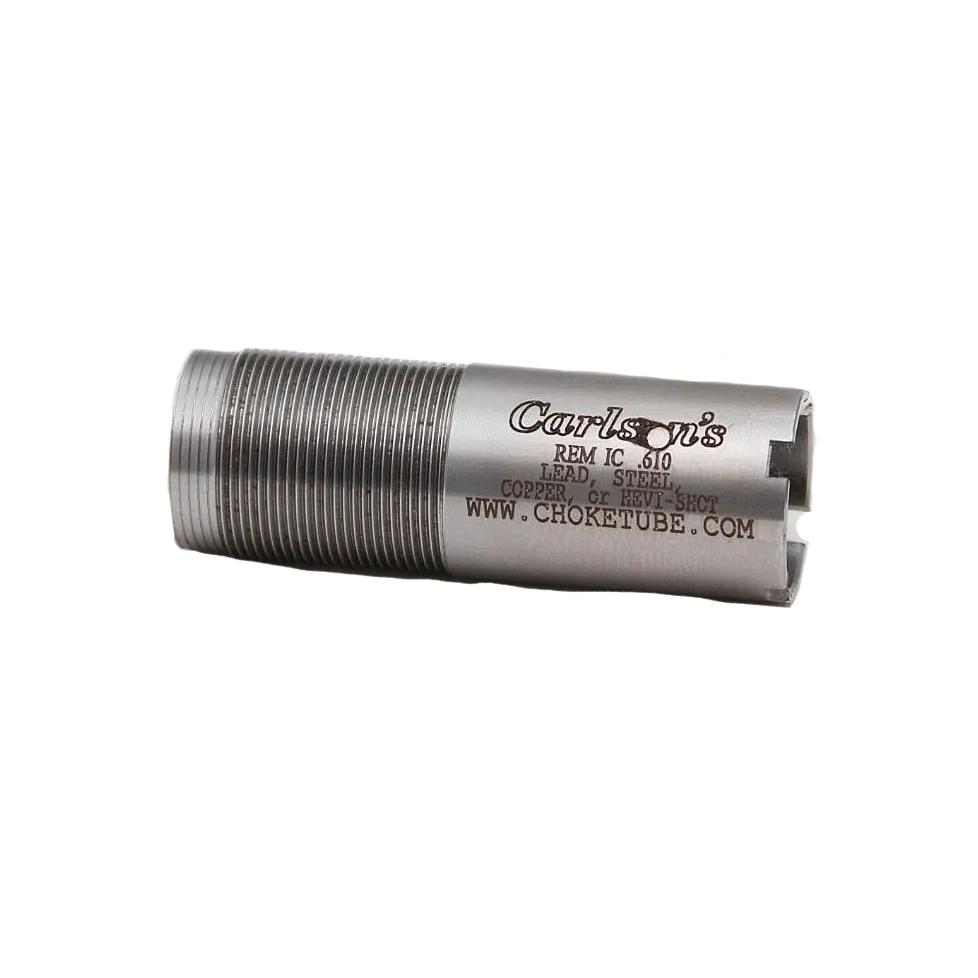 Carlson’s Flush Improved Choke Tube for Remington 20ga .615