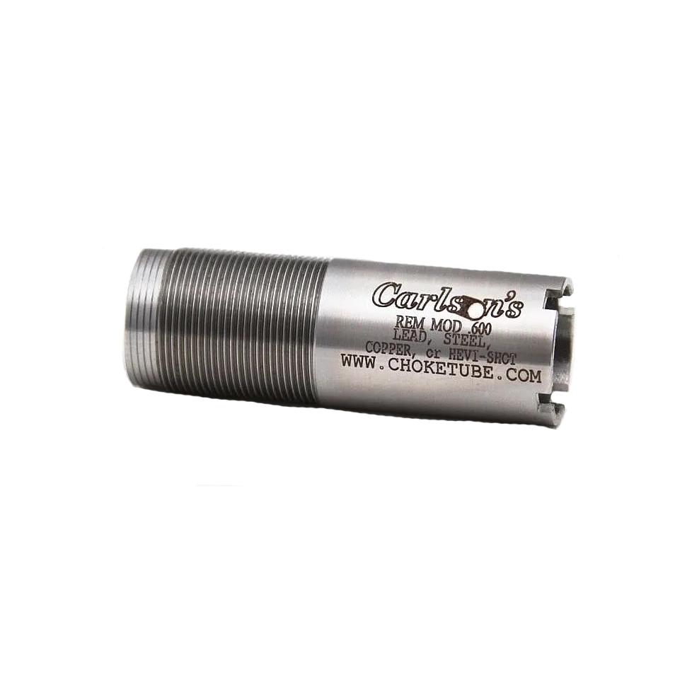 Carlson’s Flush Modified Choke Tube for Remington 20ga .600