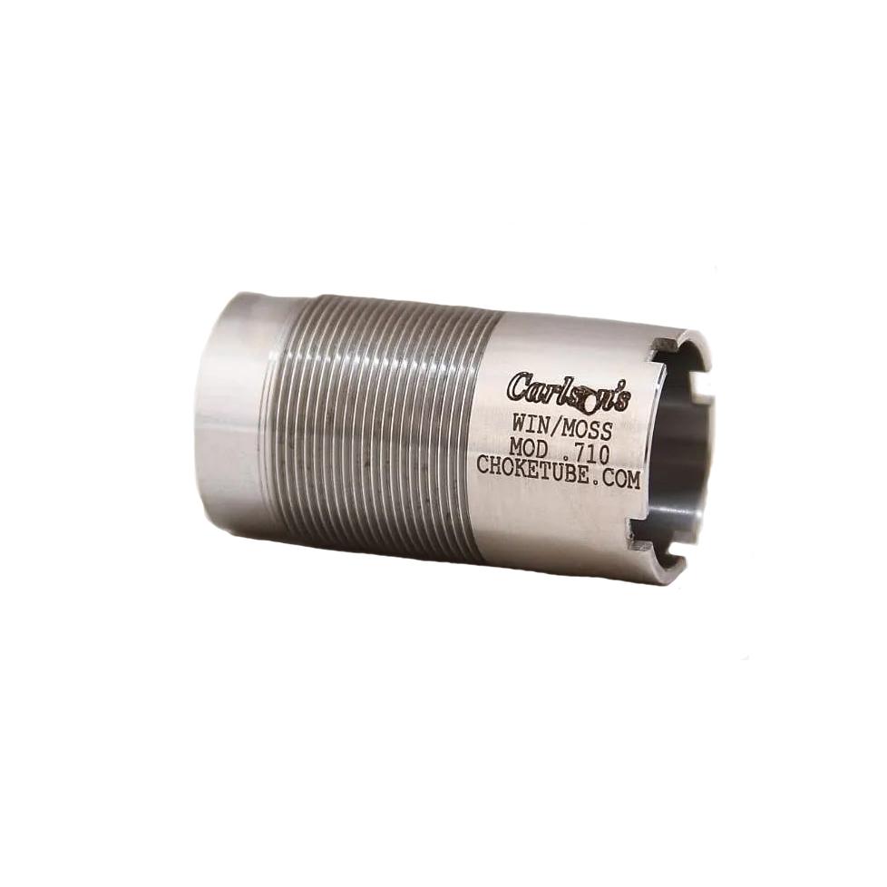 Carlson’s Flush Modified Cylinder Choke Tube for Winchester 12ga .710