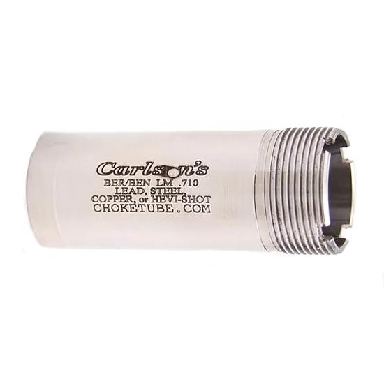 Carlson’s Flush Light Modified Choke Tube for Beretta/Benelli Mobil 12ga .710