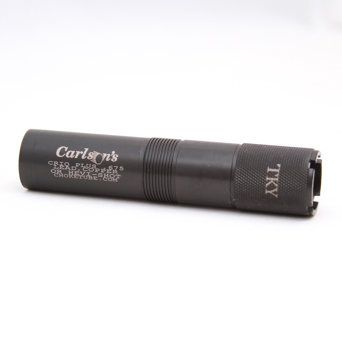 Carlson’s Turkey Extended Choke Tube for 12 ga Benelli Crio/Crio Plus .675