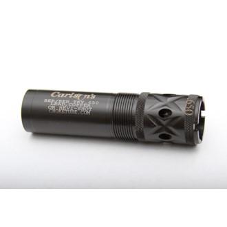 Carlson’s Long Beard Turkey Ported Choke Tube for 20 ga Beretta/Benelli Mobil .568