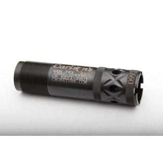Carlson’s Long Beard Turkey Ported Choke Tube for 12 ga Remington Pro Bore .665