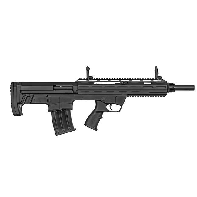 SDS Imports Tokarev TBP-12P Magazine Fed Semi Auto Bullpup Shotgun 12ga 3″ Chamber 5rd Magazine 18.5″ Barrel