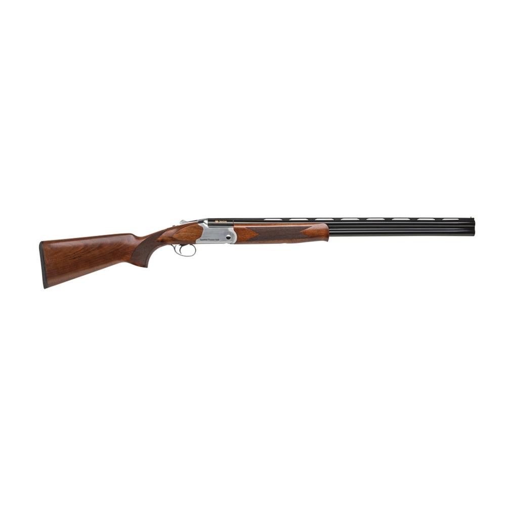 SDS Imports Spandau Arms Premier Field Shotgun 20 ga 3″ Chamber 2rd Capacity 26″ Barrel Walnut