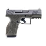 Taurus GX2 Handgun 9mm Luger 13rd Magazines (2) 3.38″ Barrel OD Green Frame/Stainless Slide