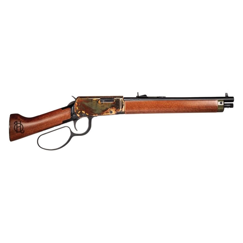 Heritage Settler Mares Leg Handgun .22 LR 10rd Magazine 12.5″ Barrel Wood