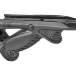 The Mako Group Instinctive Pointing Foregrip – Black