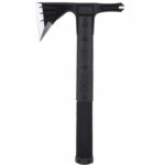 SOG Survival Hawk Ax 12.1″ Handle Black