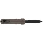 SOG Pentagon OTF Knife 3.79″ Blade FDE