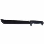 SOG SOGfari Machete 13″ Blade Black