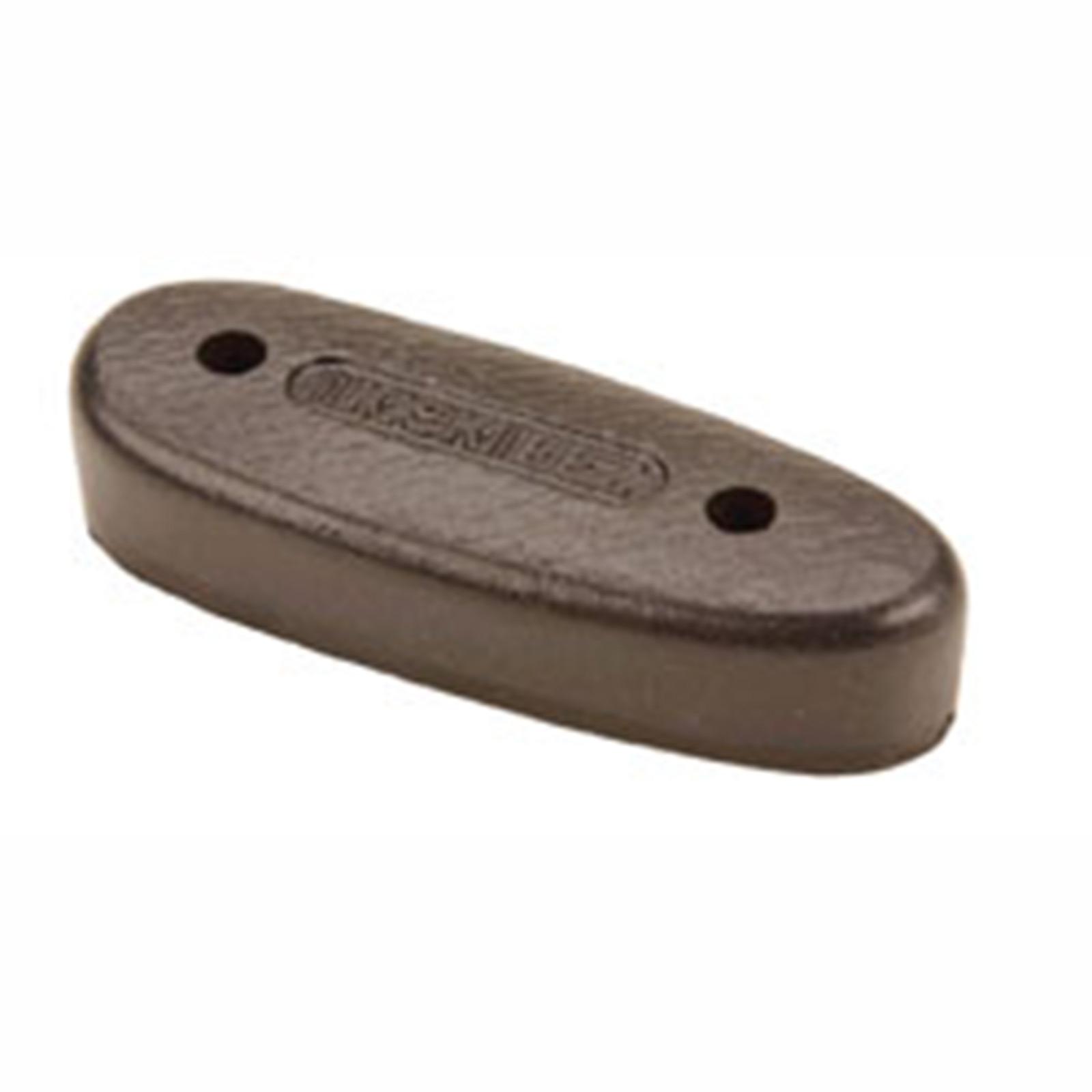 KICK-EEZ Dual Action All Purpose Recoil Pad – 5 1/4″ L x 1 7/8″ W x 1 1/8″ T Dual 1/4″