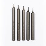 Grace USA – Starter Short Pin Punch Set