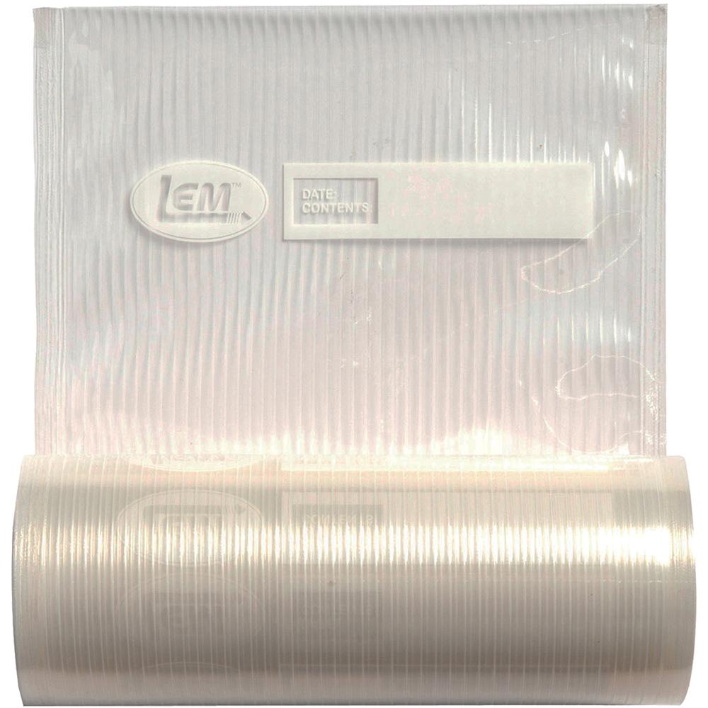 LEM Products MaxVac Material 11″ x 16′ – 2 rolls