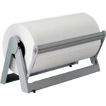 LEM Products 15″ Paper Cutter with 450 ft Roll Freezer Paper