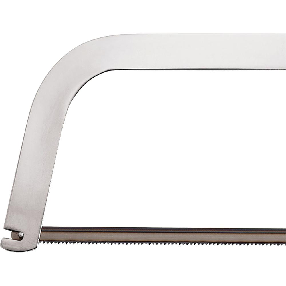 LEM Products Meat Saw Blade With Pin – 16″ X 1″