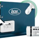 LEM Products Ground Meat Packaging System
