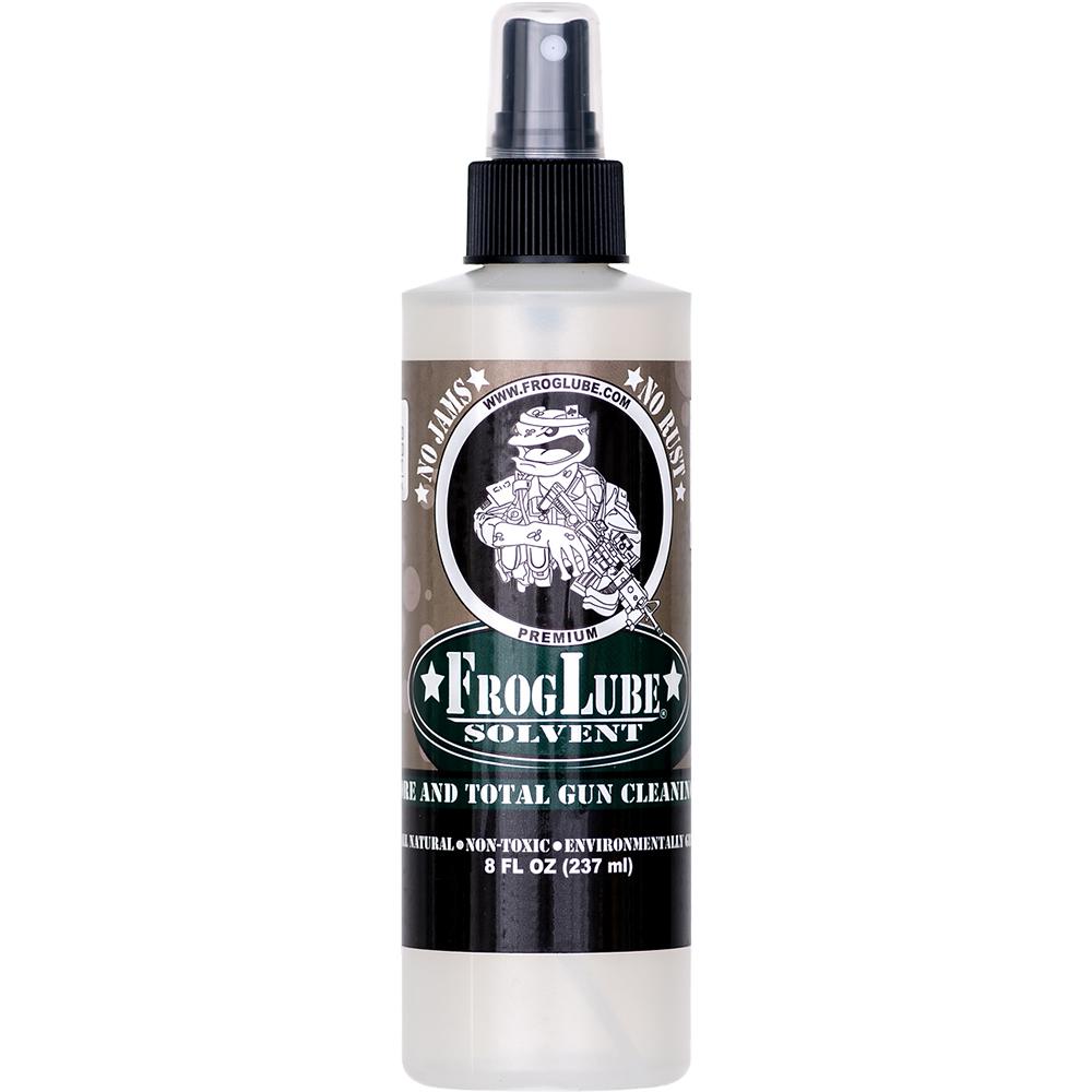 FrogLube Solvent – 8 oz