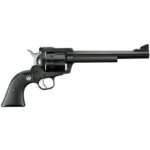Ruger New Model Blackhawk SA Handgun .45 Colt 6rd Capacity 7.5″ Barrel Blued